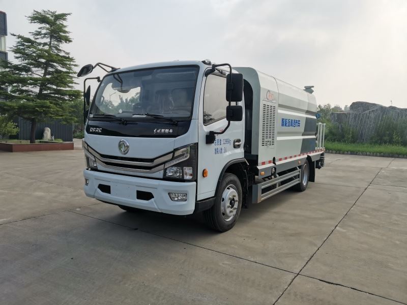 安陽林州施工案例